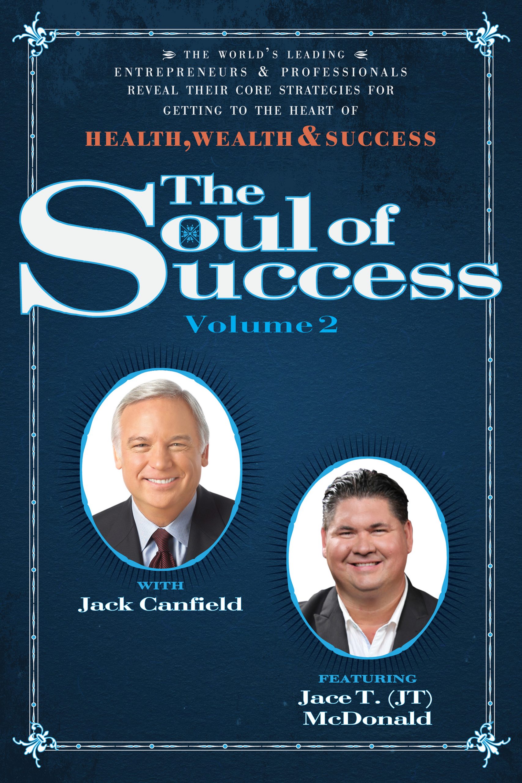 Soul of Success Cover
